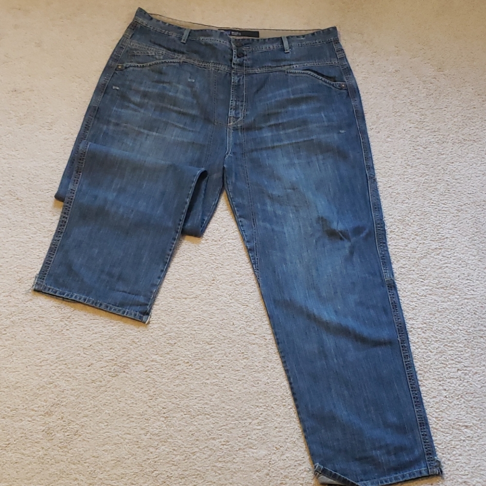 Marithe-Francois Girbaud Jeans sz. 44M